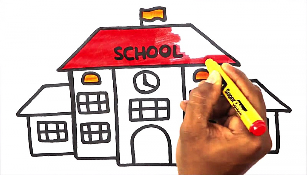 آسان نقاشی کنید - فصل 1 قسمت 623