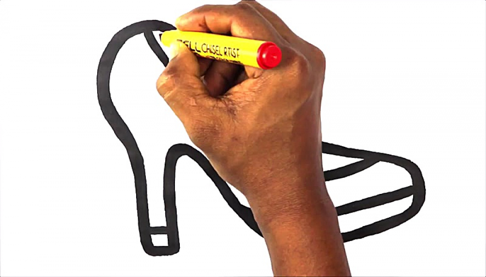 آسان نقاشی کنید - فصل 1 قسمت 627