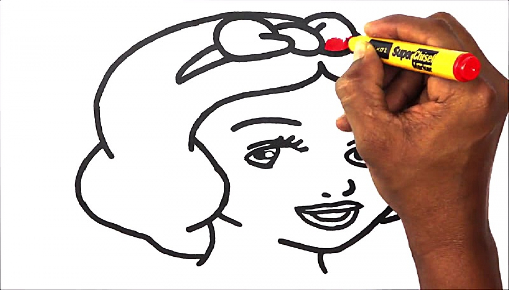 آسان نقاشی کنید - فصل 1 قسمت 633