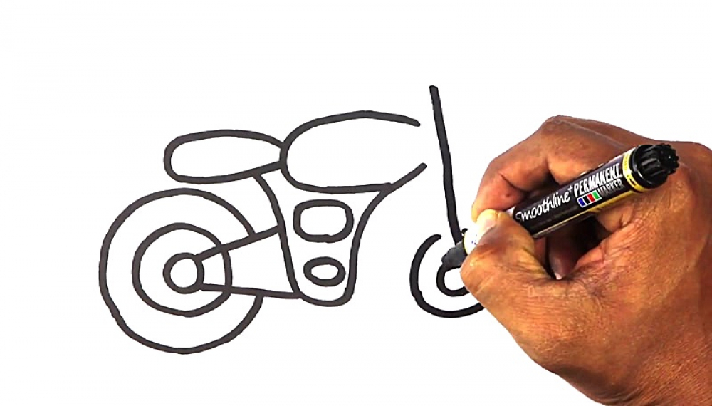 آسان نقاشی کنید - فصل 1 قسمت 635