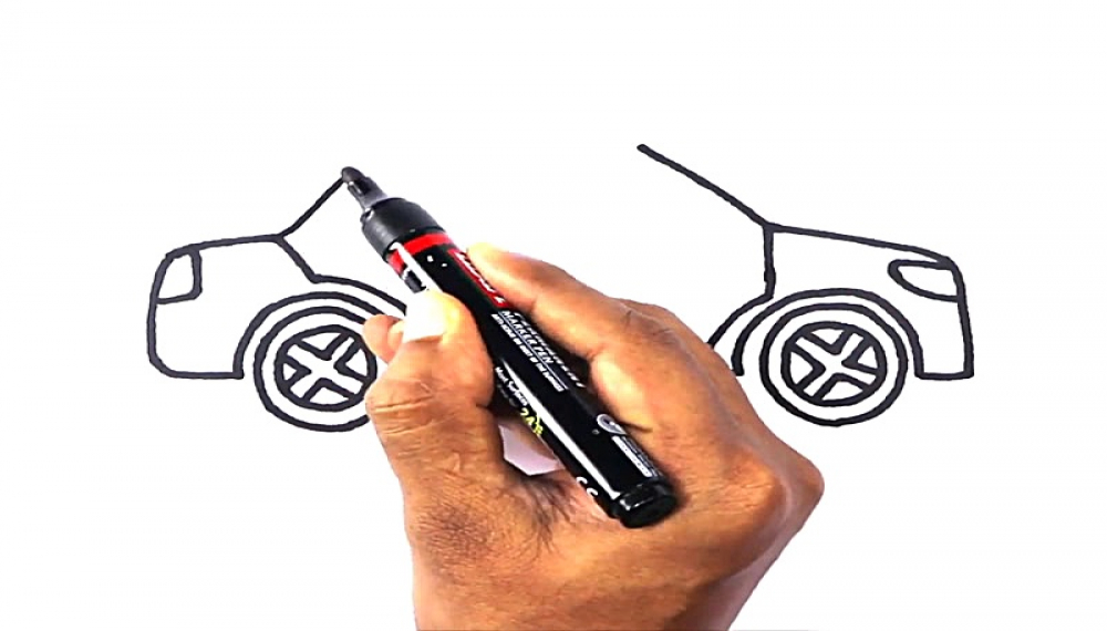 آسان نقاشی کنید - فصل 1 قسمت 637