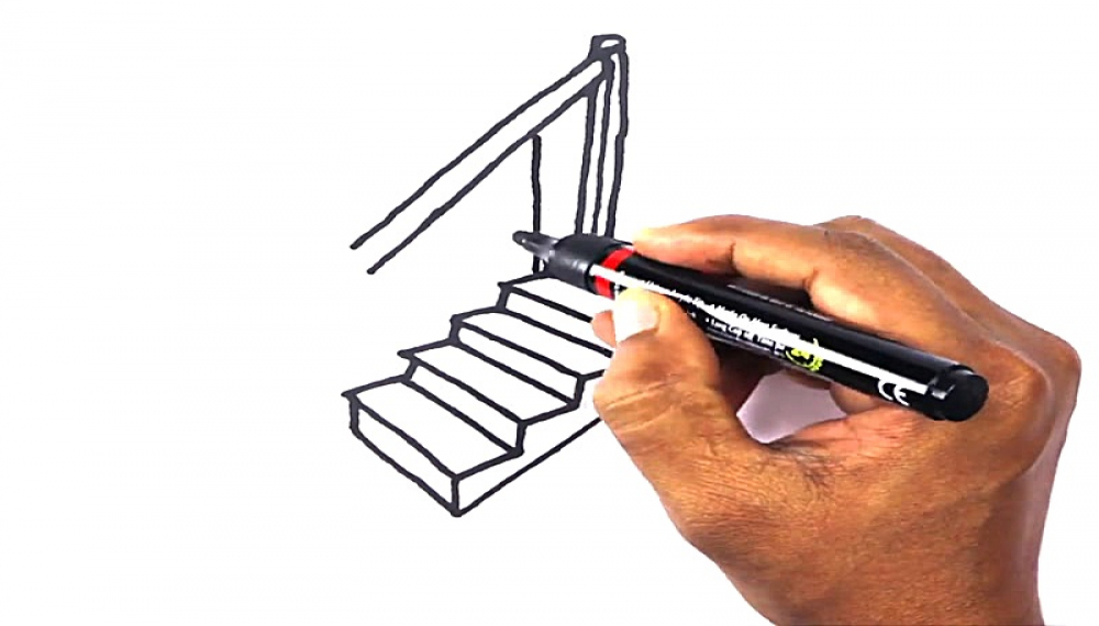 آسان نقاشی کنید - فصل 1 قسمت 638