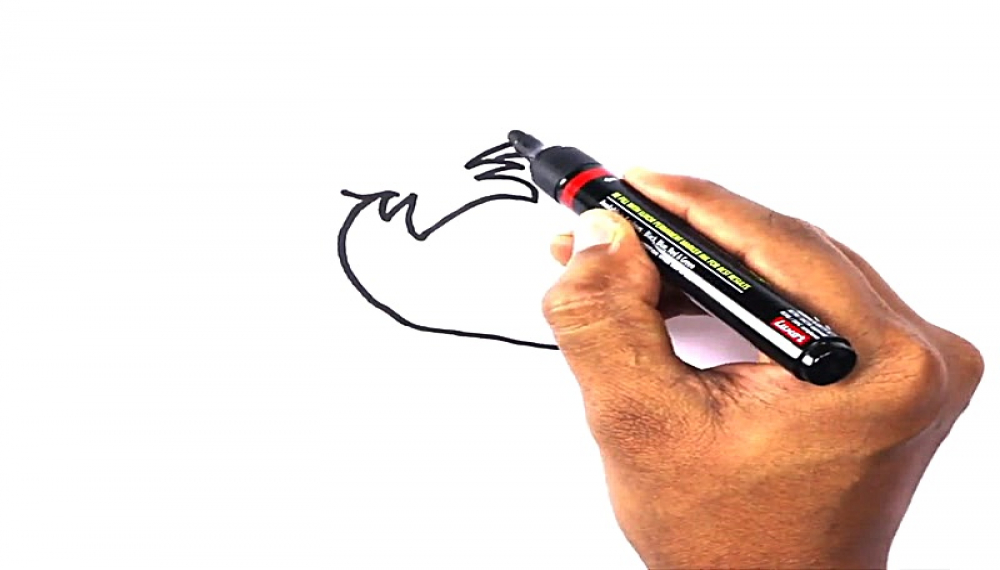 آسان نقاشی کنید - فصل 1 قسمت 640