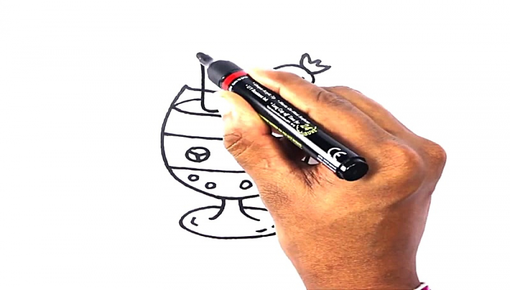 آسان نقاشی کنید - فصل 1 قسمت 642