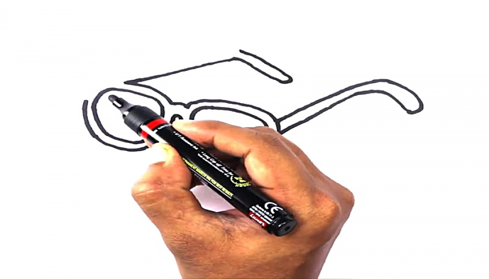 آسان نقاشی کنید - فصل 1 قسمت 643