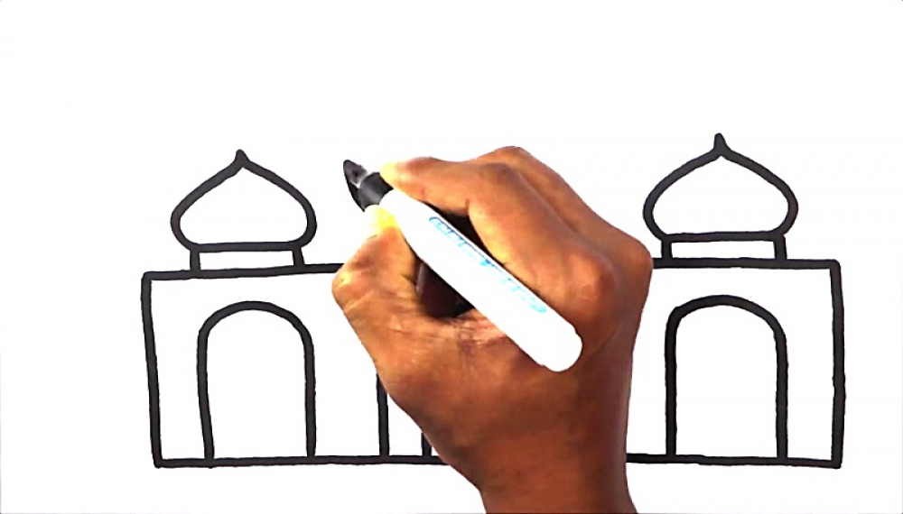 آسان نقاشی کنید - فصل 1 قسمت 647