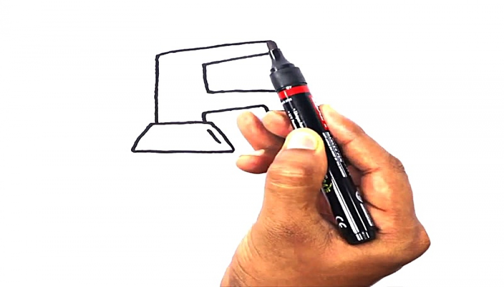 آسان نقاشی کنید - فصل 1 قسمت 648