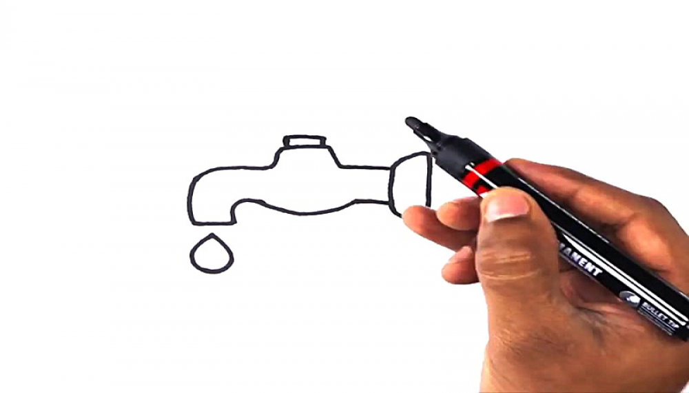 آسان نقاشی کنید - فصل 1 قسمت 649