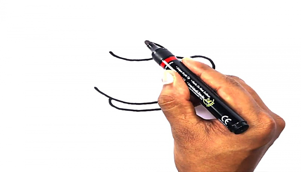 آسان نقاشی کنید - فصل 1 قسمت 651