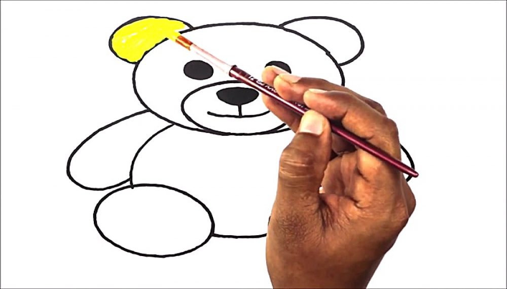 آسان نقاشی کنید - فصل 1 قسمت 652