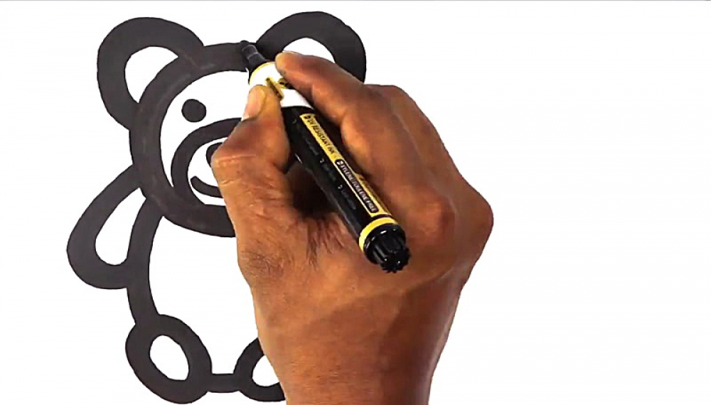 آسان نقاشی کنید - فصل 1 قسمت 653