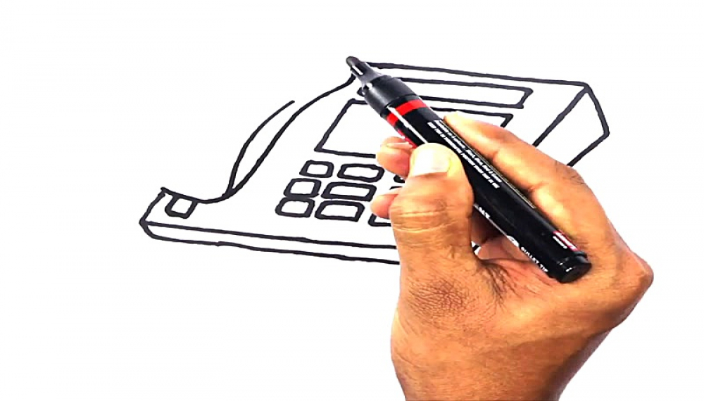 آسان نقاشی کنید - فصل 1 قسمت 654