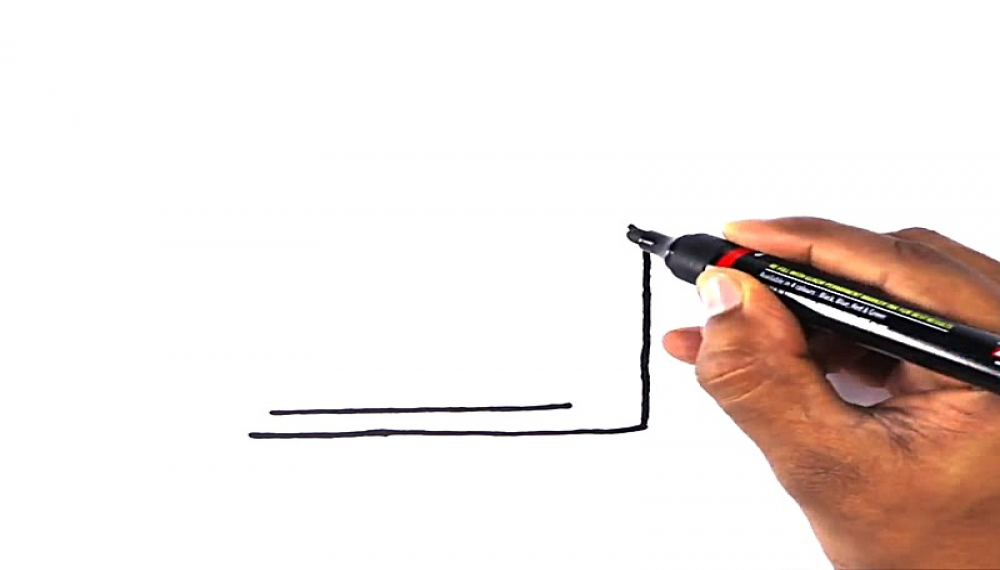 آسان نقاشی کنید - فصل 1 قسمت 657