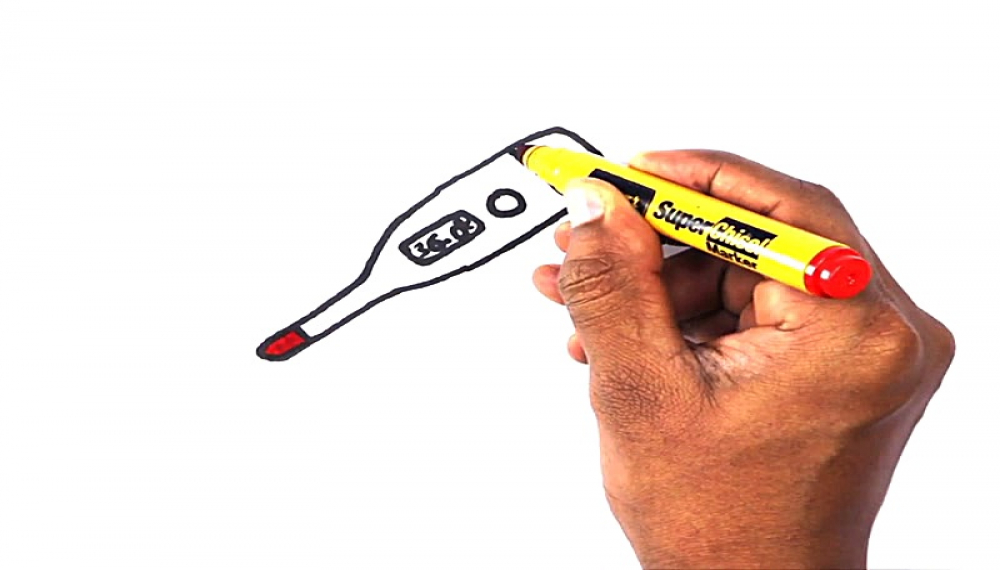 آسان نقاشی کنید - فصل 1 قسمت 658