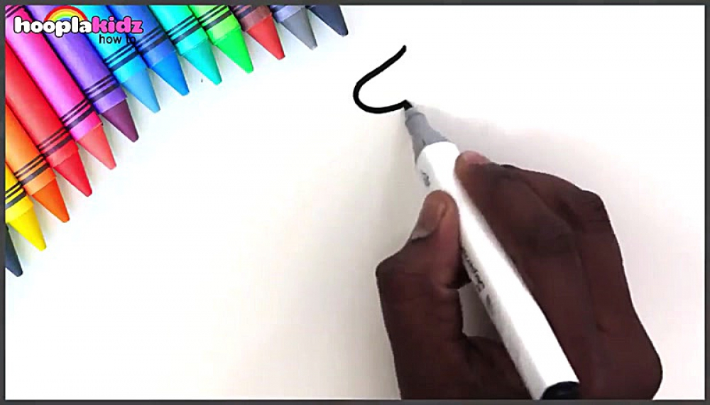 آسان نقاشی کنید - فصل 1 قسمت 661