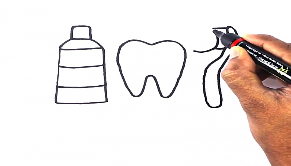 آسان نقاشی کنید - فصل 1 قسمت 663