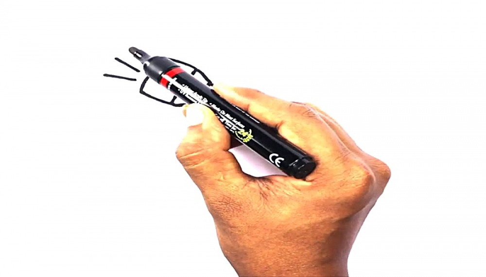 آسان نقاشی کنید - فصل 1 قسمت 664