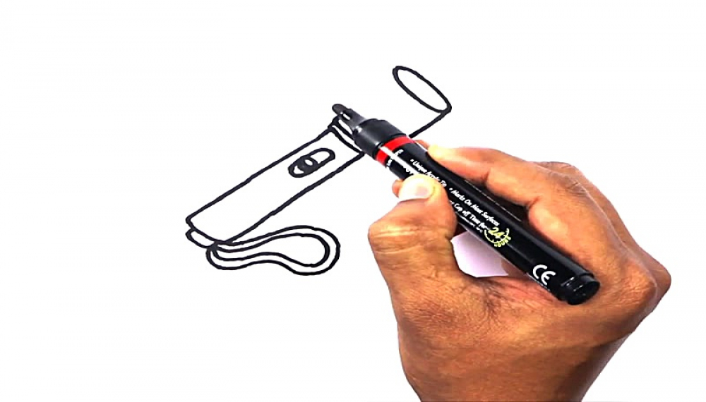 آسان نقاشی کنید - فصل 1 قسمت 665