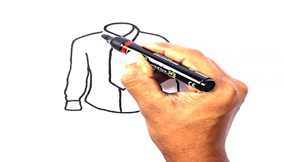 آسان نقاشی کنید - فصل 1 قسمت 668