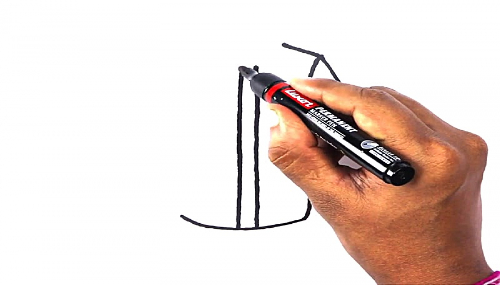 آسان نقاشی کنید - فصل 1 قسمت 670