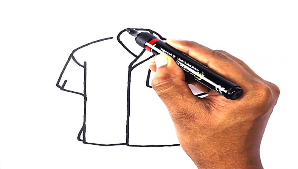 آسان نقاشی کنید - فصل 1 قسمت 671