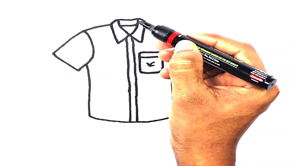 آسان نقاشی کنید - فصل 1 قسمت 673