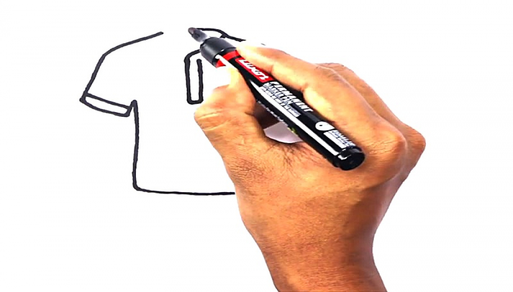 آسان نقاشی کنید - فصل 1 قسمت 675