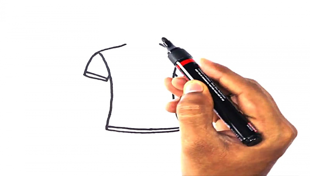 آسان نقاشی کنید - فصل 1 قسمت 676