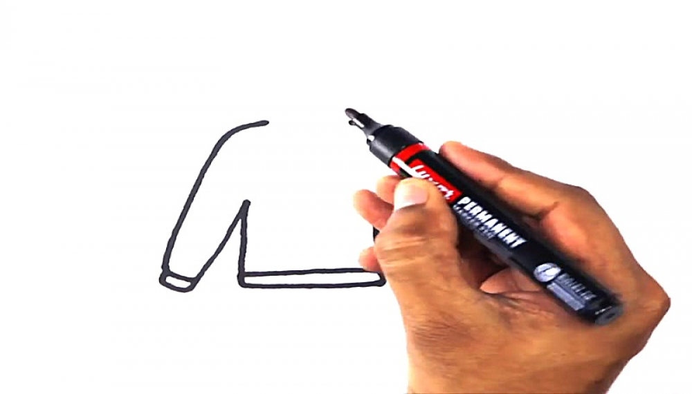 آسان نقاشی کنید - فصل 1 قسمت 677