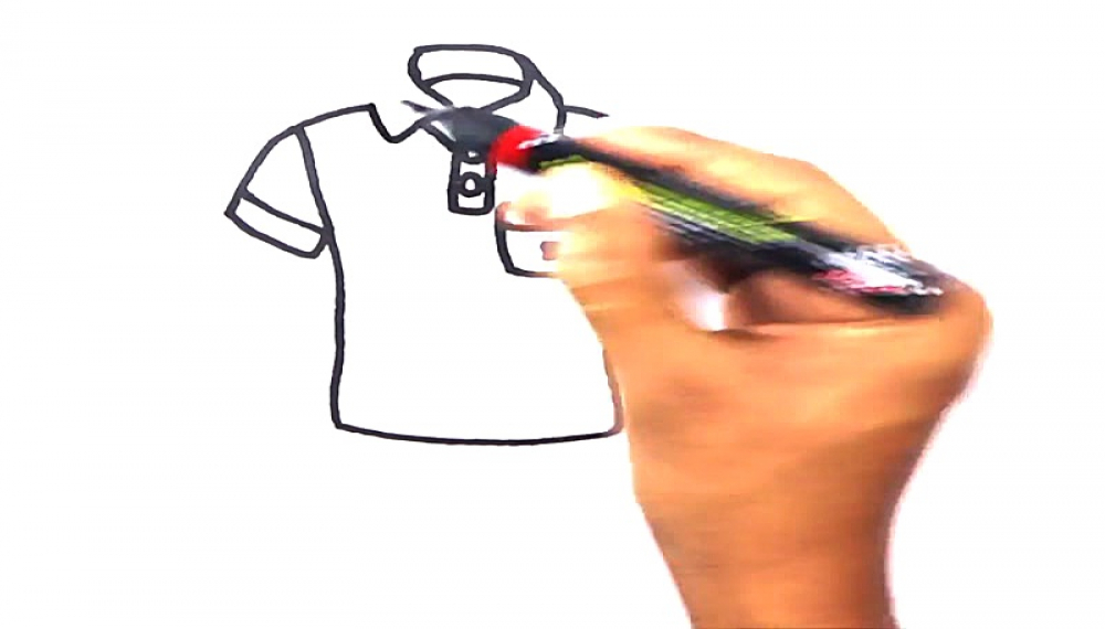 آسان نقاشی کنید - فصل 1 قسمت 678