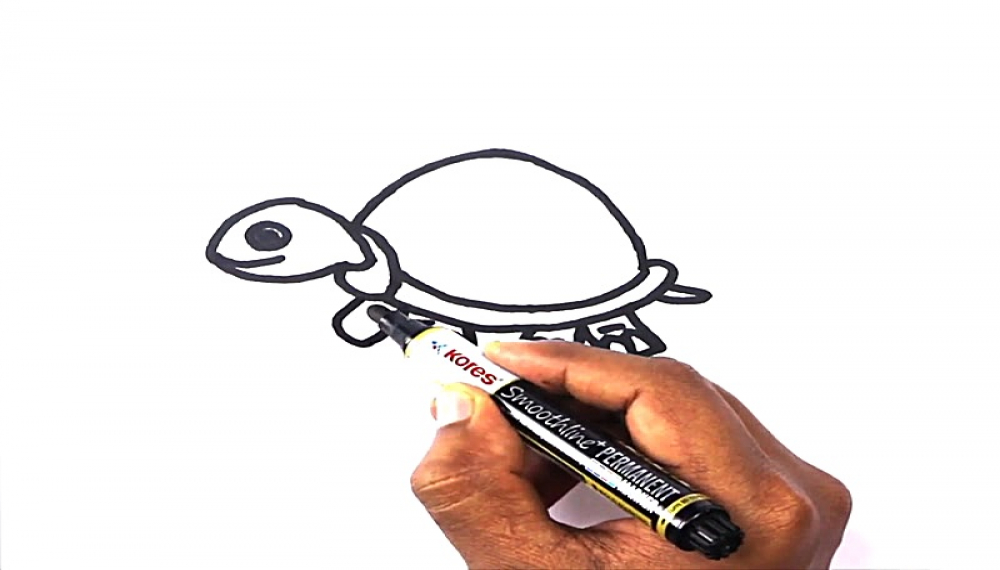 آسان نقاشی کنید - فصل 1 قسمت 680