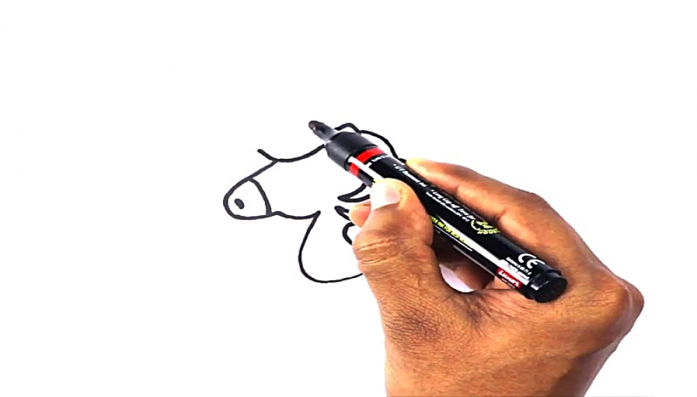 آسان نقاشی کنید - فصل 1 قسمت 681