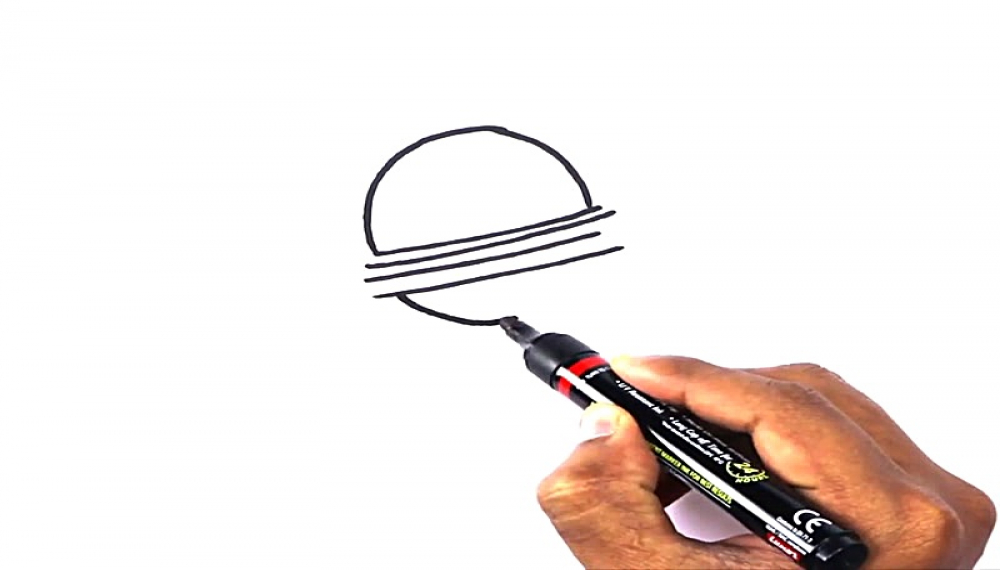 آسان نقاشی کنید - فصل 1 قسمت 682