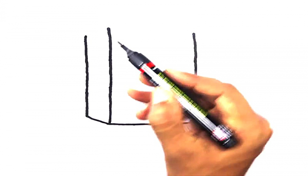 آسان نقاشی کنید - فصل 1 قسمت 683