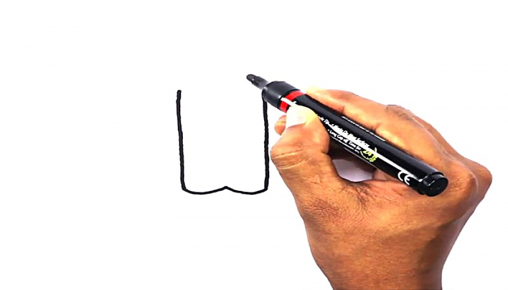 آسان نقاشی کنید - فصل 1 قسمت 686