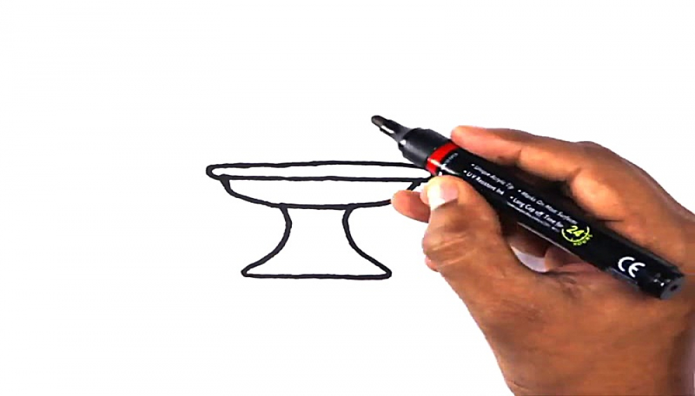 آسان نقاشی کنید - فصل 1 قسمت 687