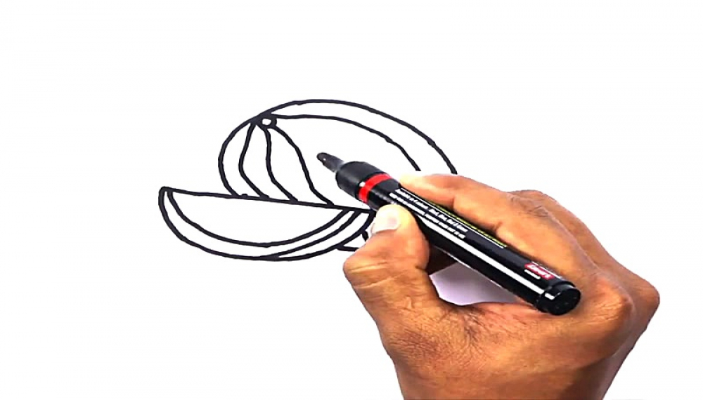 آسان نقاشی کنید - فصل 1 قسمت 688