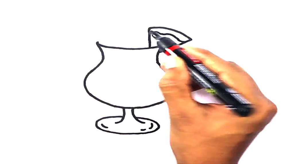 آسان نقاشی کنید - فصل 1 قسمت 689