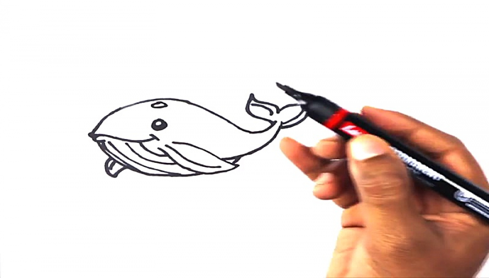 آسان نقاشی کنید - فصل 1 قسمت 690