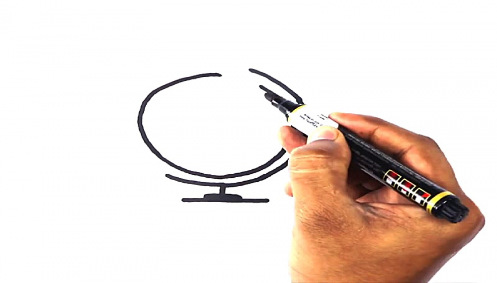 آسان نقاشی کنید - فصل 1 قسمت 691