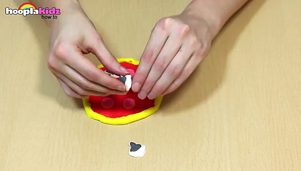 آسان نقاشی کنید - فصل 1 قسمت 710