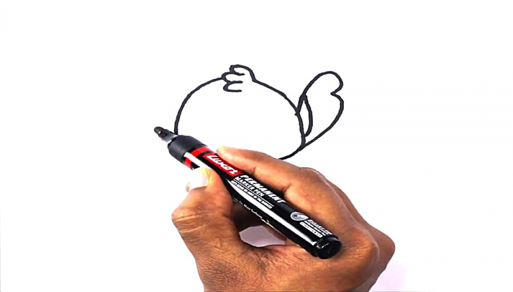 آسان نقاشی کنید - فصل 1 قسمت 713