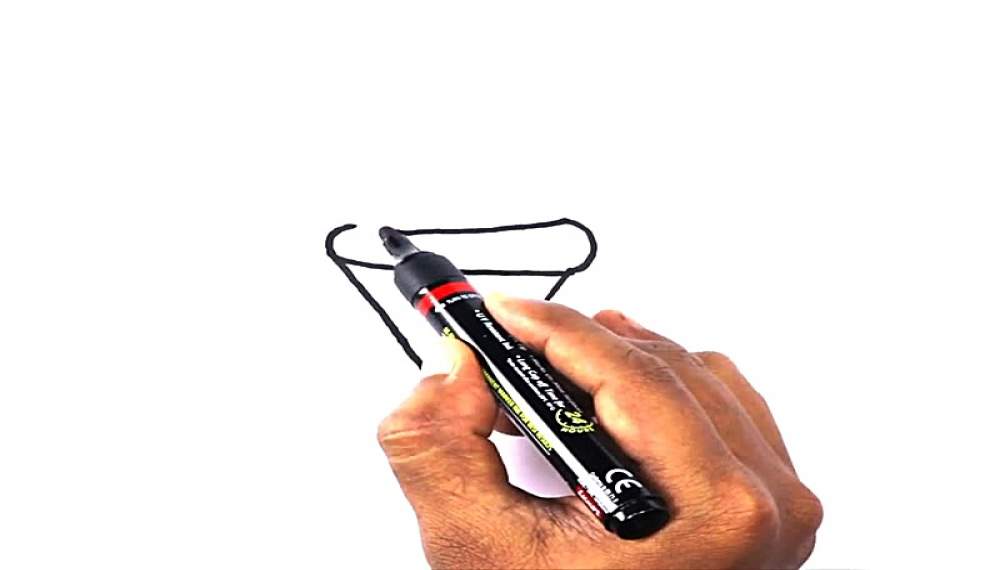 آسان نقاشی کنید - فصل 1 قسمت 729