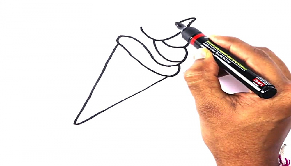 آسان نقاشی کنید - فصل 1 قسمت 730