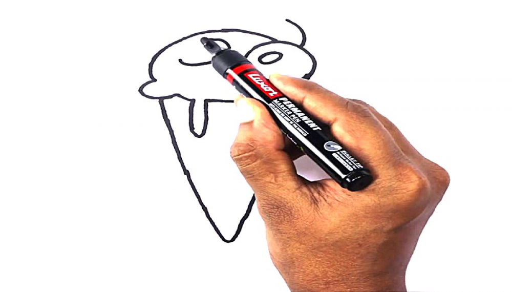 آسان نقاشی کنید - فصل 1 قسمت 731