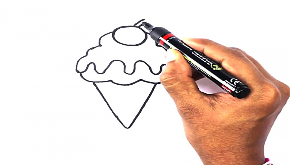 آسان نقاشی کنید - فصل 1 قسمت 732