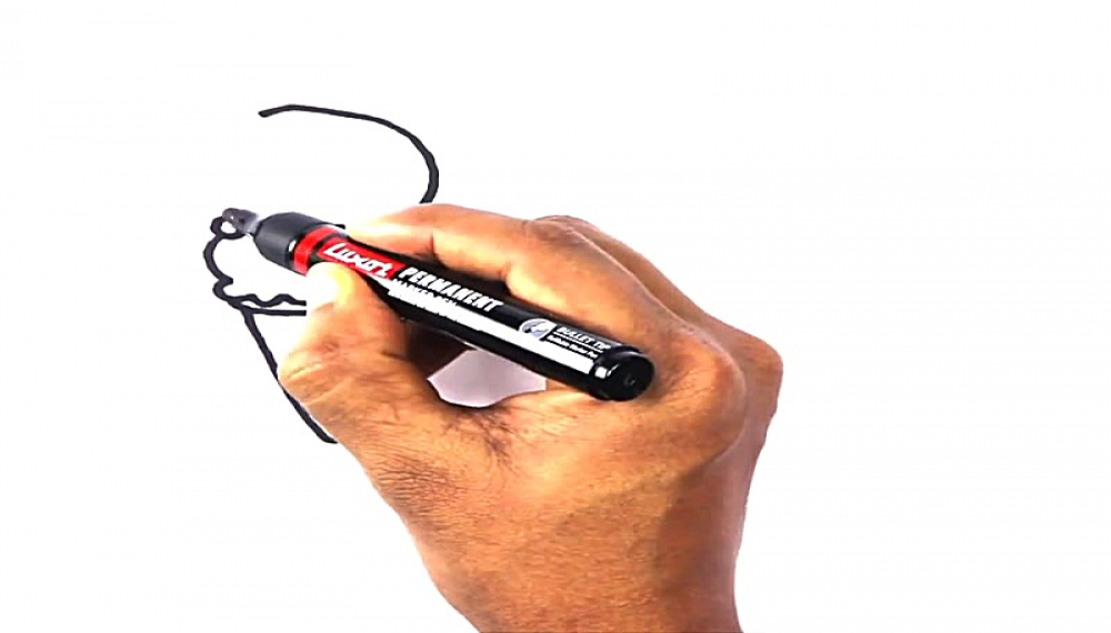 آسان نقاشی کنید - فصل 1 قسمت 734