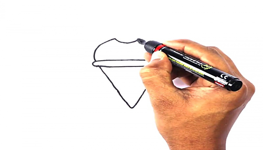 آسان نقاشی کنید - فصل 1 قسمت 735