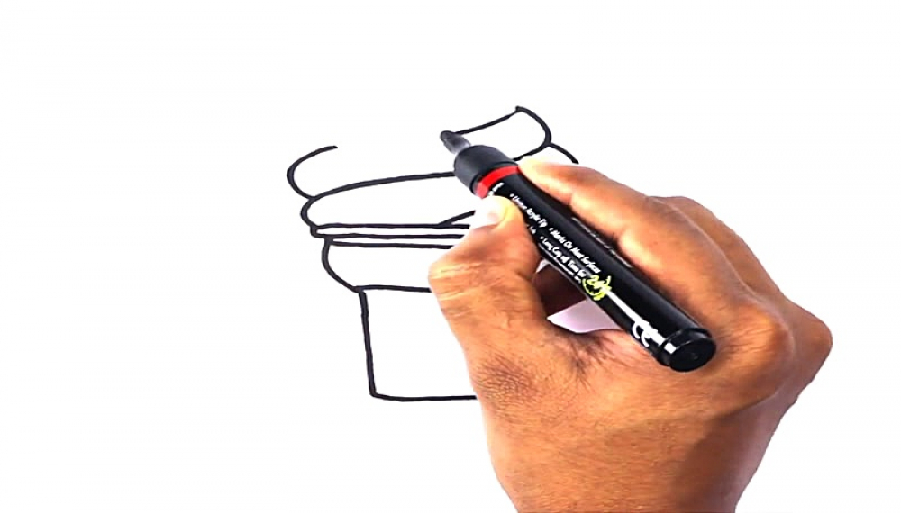 آسان نقاشی کنید - فصل 1 قسمت 740