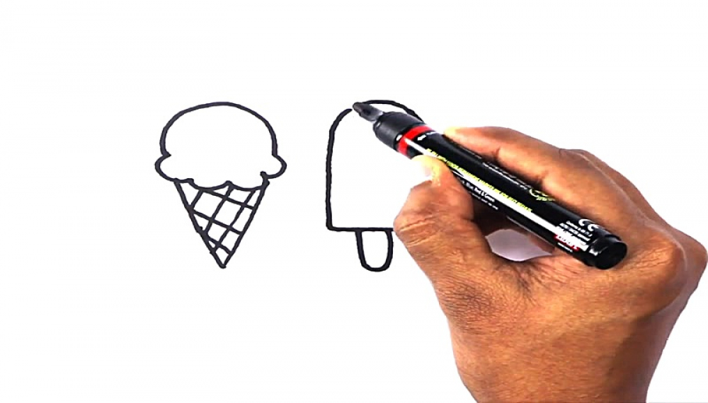 آسان نقاشی کنید - فصل 1 قسمت 741